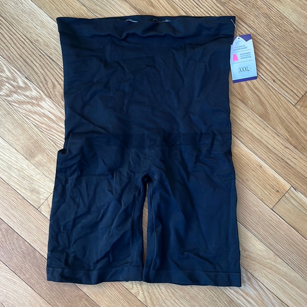 Empetua® All Day Every Day High-Waisted Shaper Shorts